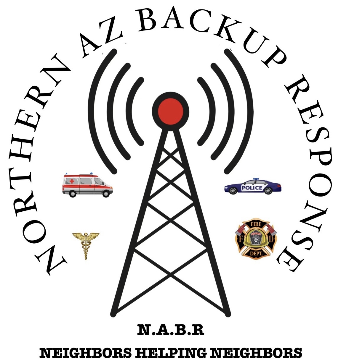 Northern AZ Backup Response